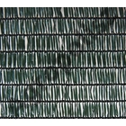 Kép 2/2 - Árnyékoló háló 70 %-s 3 m x 4 m zöld
