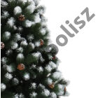 Műfenyő Tirol Pine 210 cm INGYENES SZÁLLÍTÁS