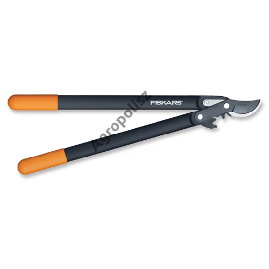 Ágvágó közepes, hegyes Fiskars PowerGear II (112300)