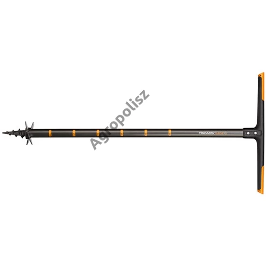 Fiskars QuikDrill Kerti lyukfúró S (134710)