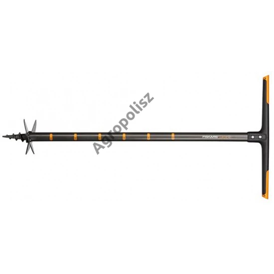 Fiskars QuikDrill Kerti lyukfúró M (134720)