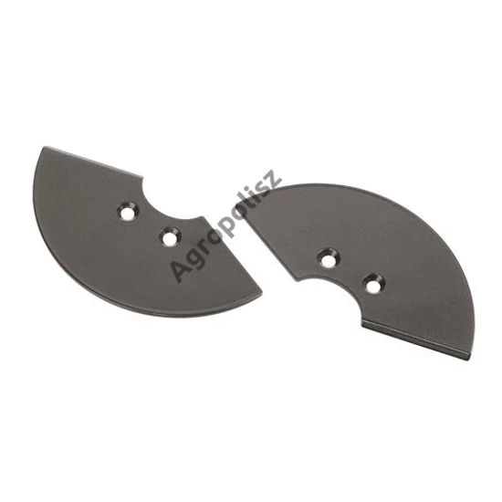 Fiskars QuikDrill Kerti lyukfúró PÓTPENGE M (134727)