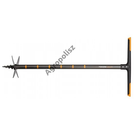 Fiskars QuikDrill Kerti lyukfúró L (134730)