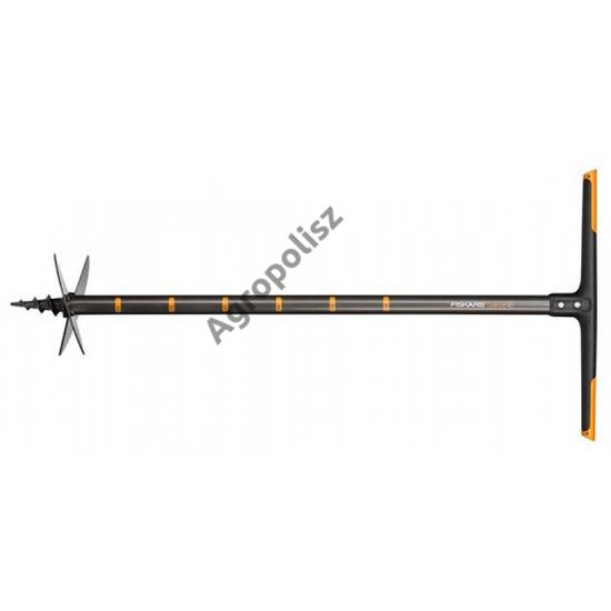 Fiskars QuikDrill Kerti lyukfúró L (134730)