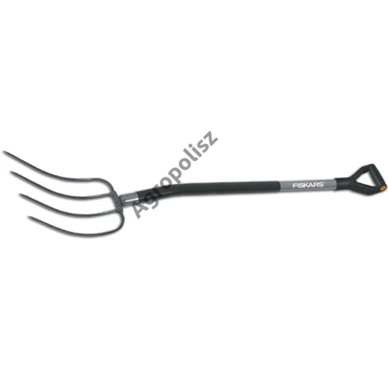 Fiskars Ergonomic komposztvilla 250E (133430)