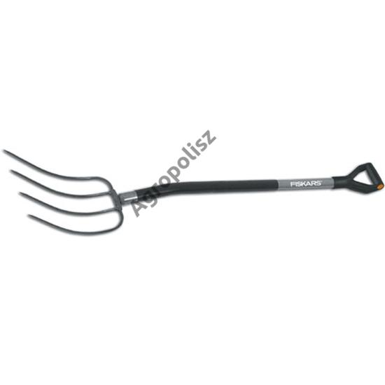 Fiskars Ergonomic komposztvilla 250E (133430)