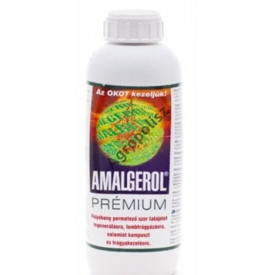 Amalgerol Prémium 200 ml