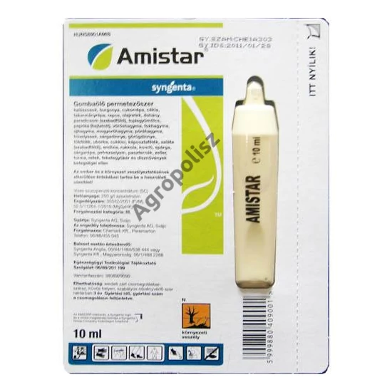 Amistar 10 ml