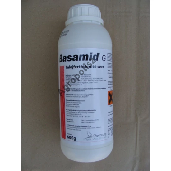 Basamid G 600 g