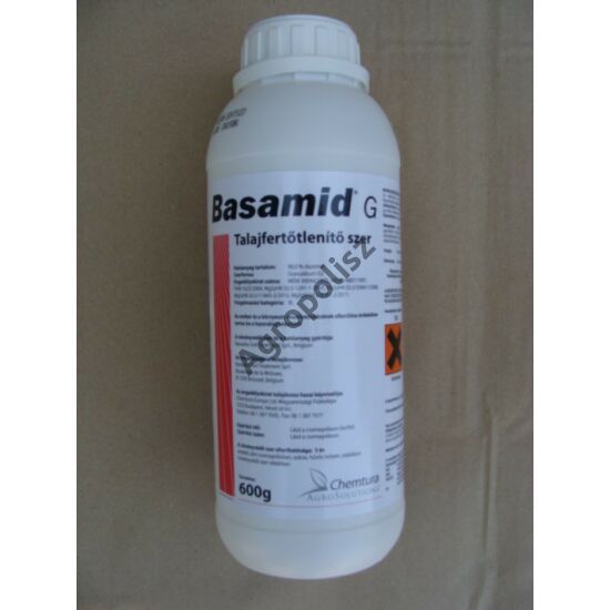 Basamid G 600 g
