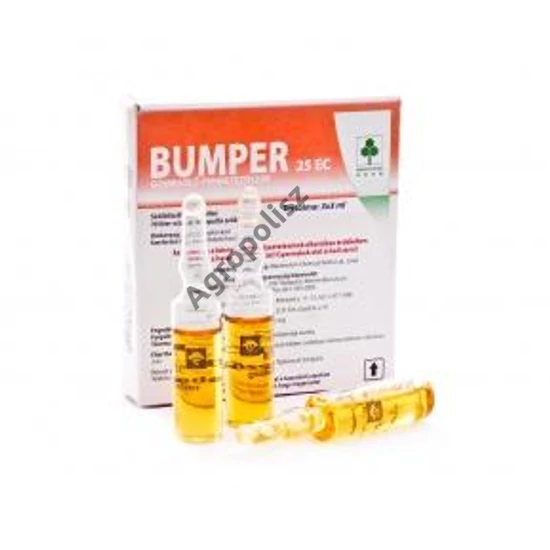 Bumper 25 EC 3 ml