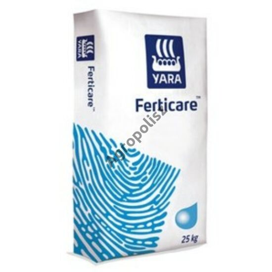 Ferticare II (24-8-16+Mg) 2 kg