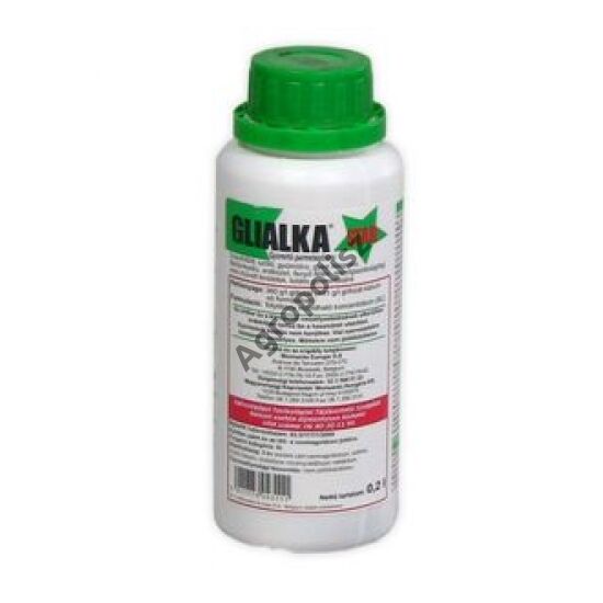 Glialka Star 200 ml
