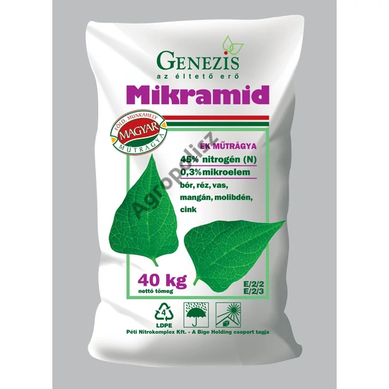 Mikramid 2 kg