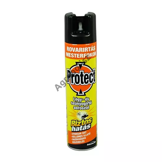 PROTECT Légy- és szúnyogirtó aeroszol 400 ml