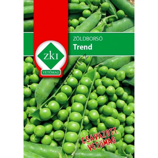 ZKI Trend borsó vetőmag 250 g