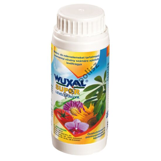 Wuxal Super 200 ml